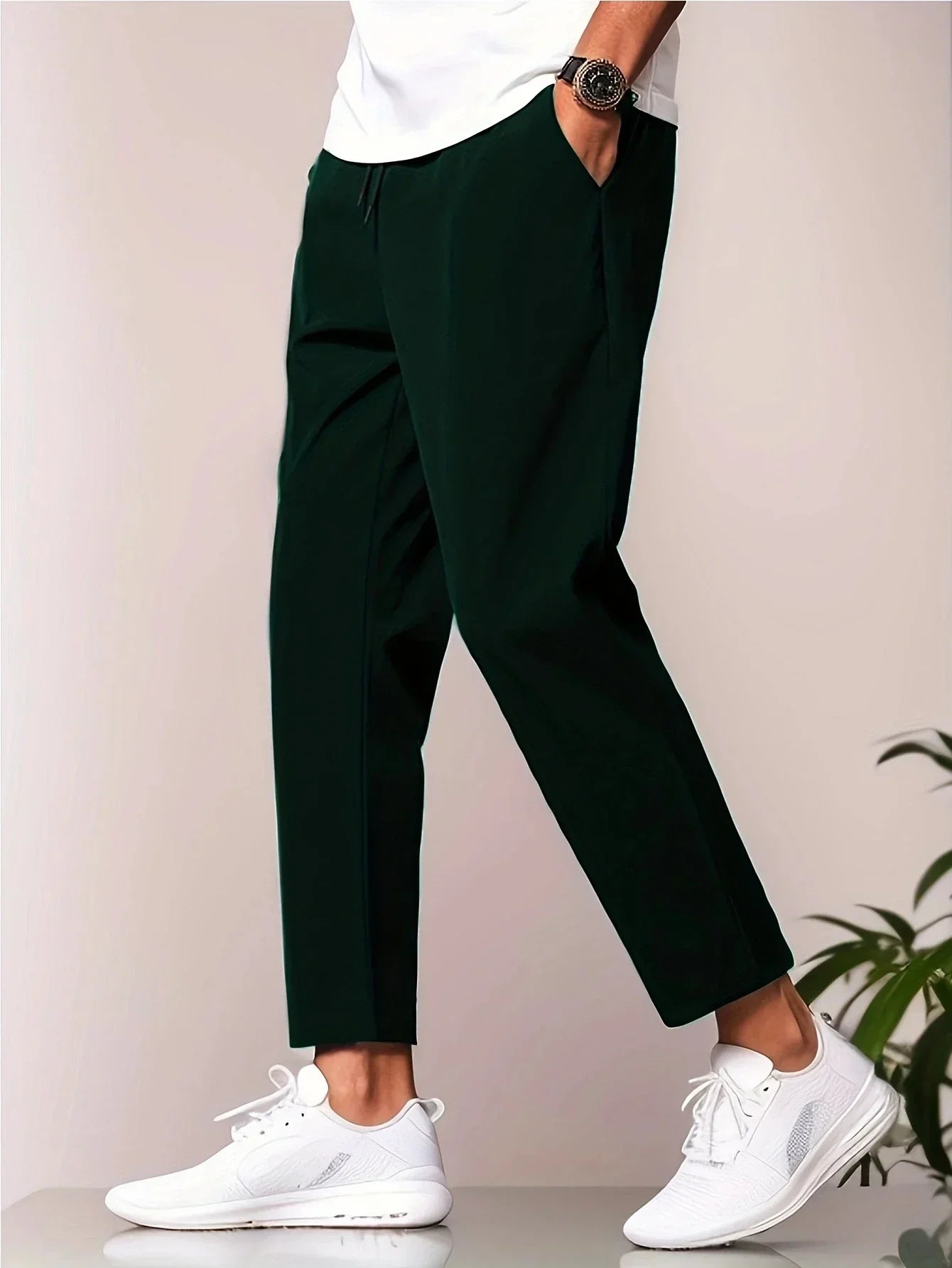 Zachary | Stylish luxury pants