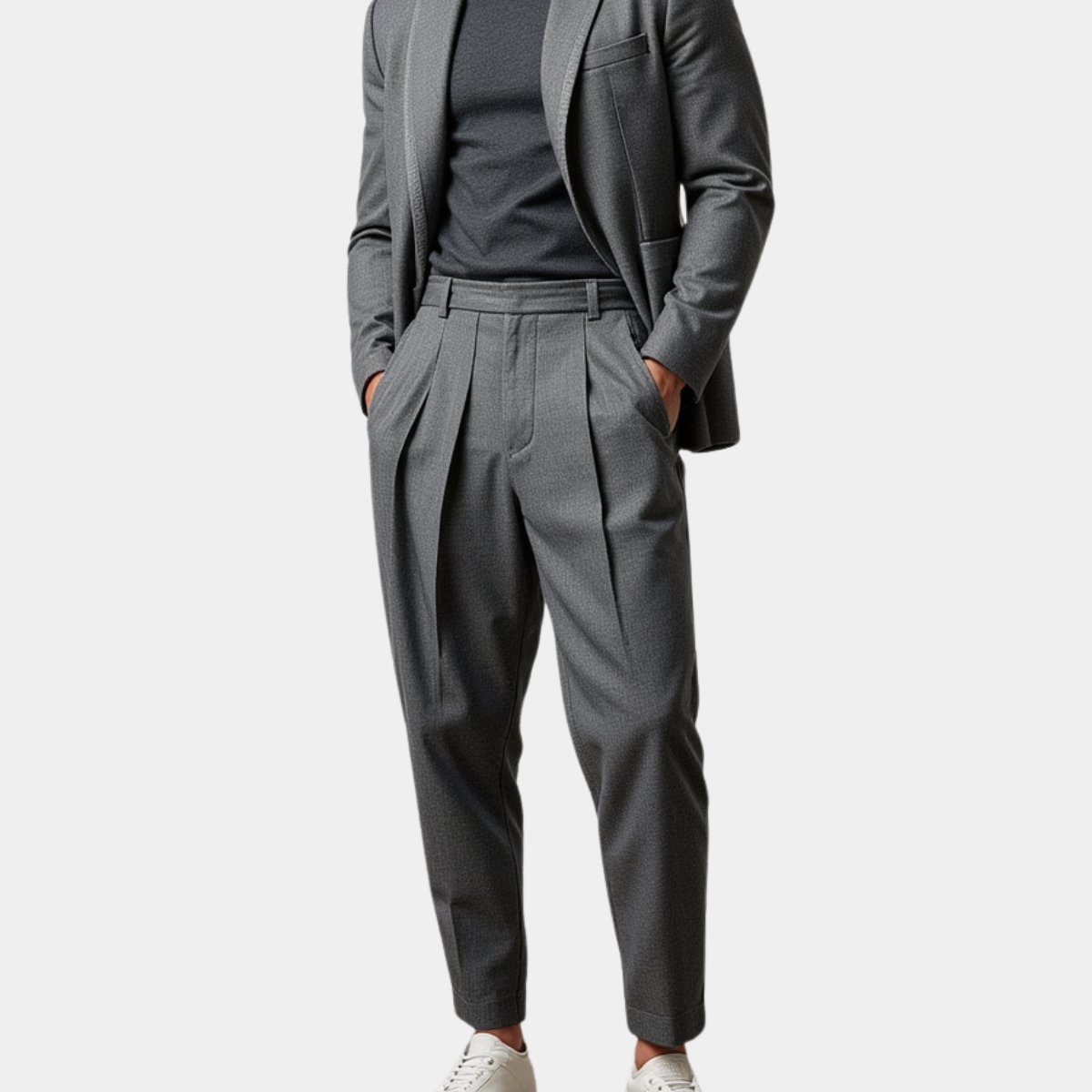 Lucas | Elegant Hose