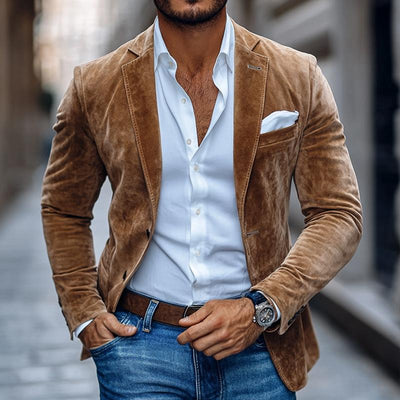 Harry | Elegant blazer